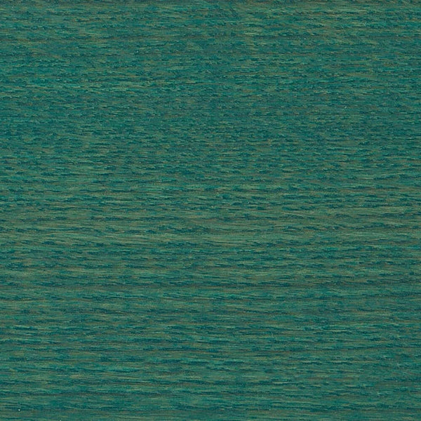 Peacock Green Rubio Monocoat Oil Plus 2C applied to White Oak color swatch.